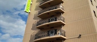 Hotel Select Inn Hachinohe Chuo