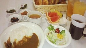 食事・飲み物