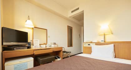 Hotel Select Inn Hachinohe Chuo