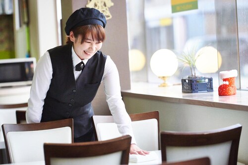 Hotel Select Inn Yonezawa