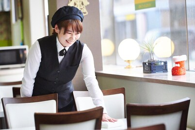 Hotel Select Inn Yonezawa