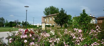 Hotel la Fornace