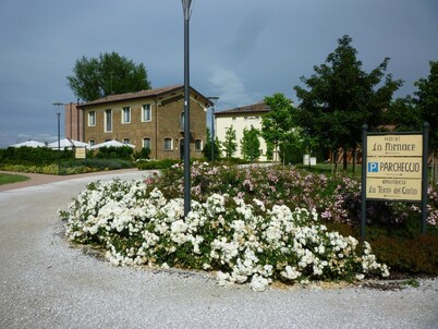 Hotel la Fornace