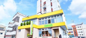 Hotel Select Inn Shimada Ekimae