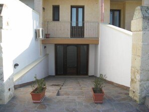 Exterior - B&B Aira Te Finu (Vernole)