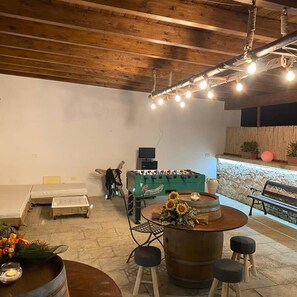 TV - B&B Aira Te Finu (Vernole)