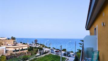 Superior Double Room, Balcony, Tower | Exterior