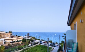 Superior Double Room, Balcony, Tower | Exterior