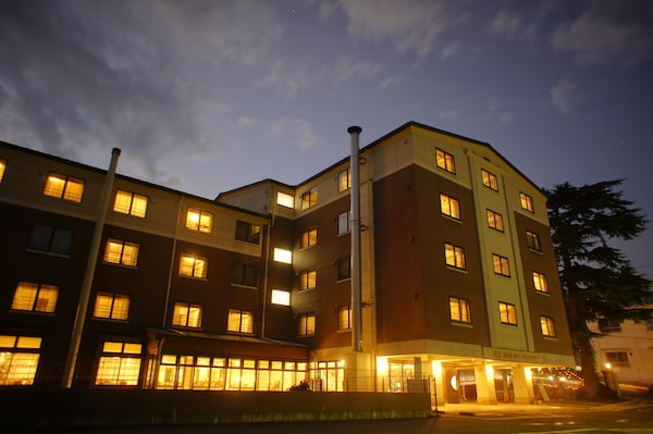 Gora Hotel Paipu No Kemuri - Hakone