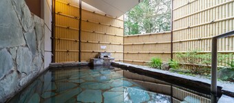 Gora Hotel PAIPU NO KEMURI