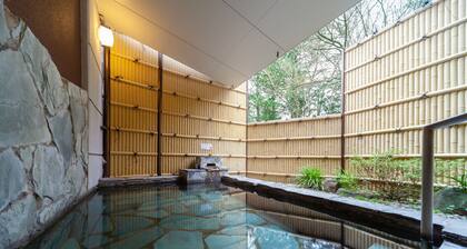 Gora Hotel PAIPU NO KEMURI