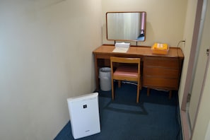Room amenity - Karuizawa Hotel PAIPU NO KEMURI (Karuizawa)
