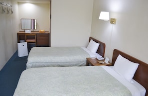 Free WiFi, bed sheets - Karuizawa Hotel PAIPU NO KEMURI (Karuizawa)