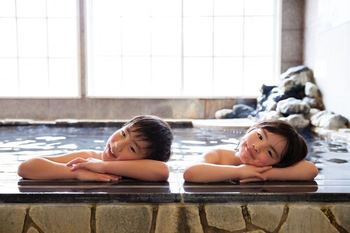 Karuizawa Hotel PAIPU NO KEMURI