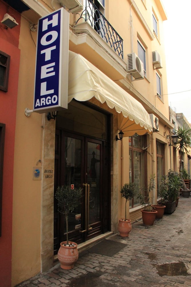 Hotel Argo by null