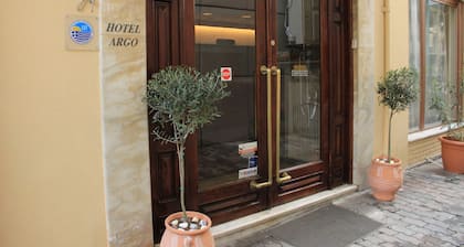 Hotel Argo