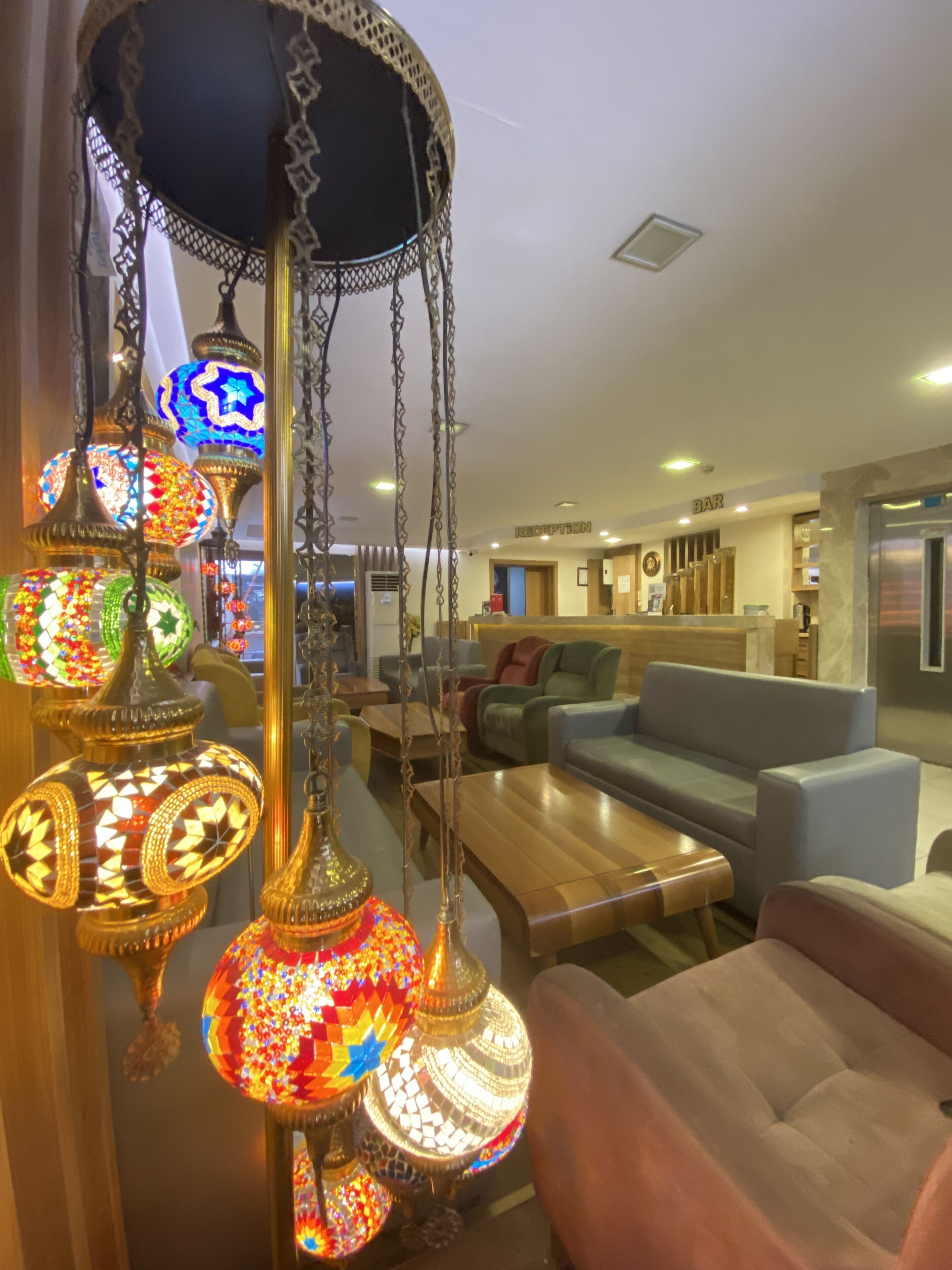 ทีวีจอแอล ซีดี