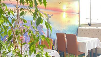 Área de parrilladas y picnic