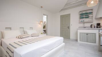 Deluxe Double Room | Free WiFi