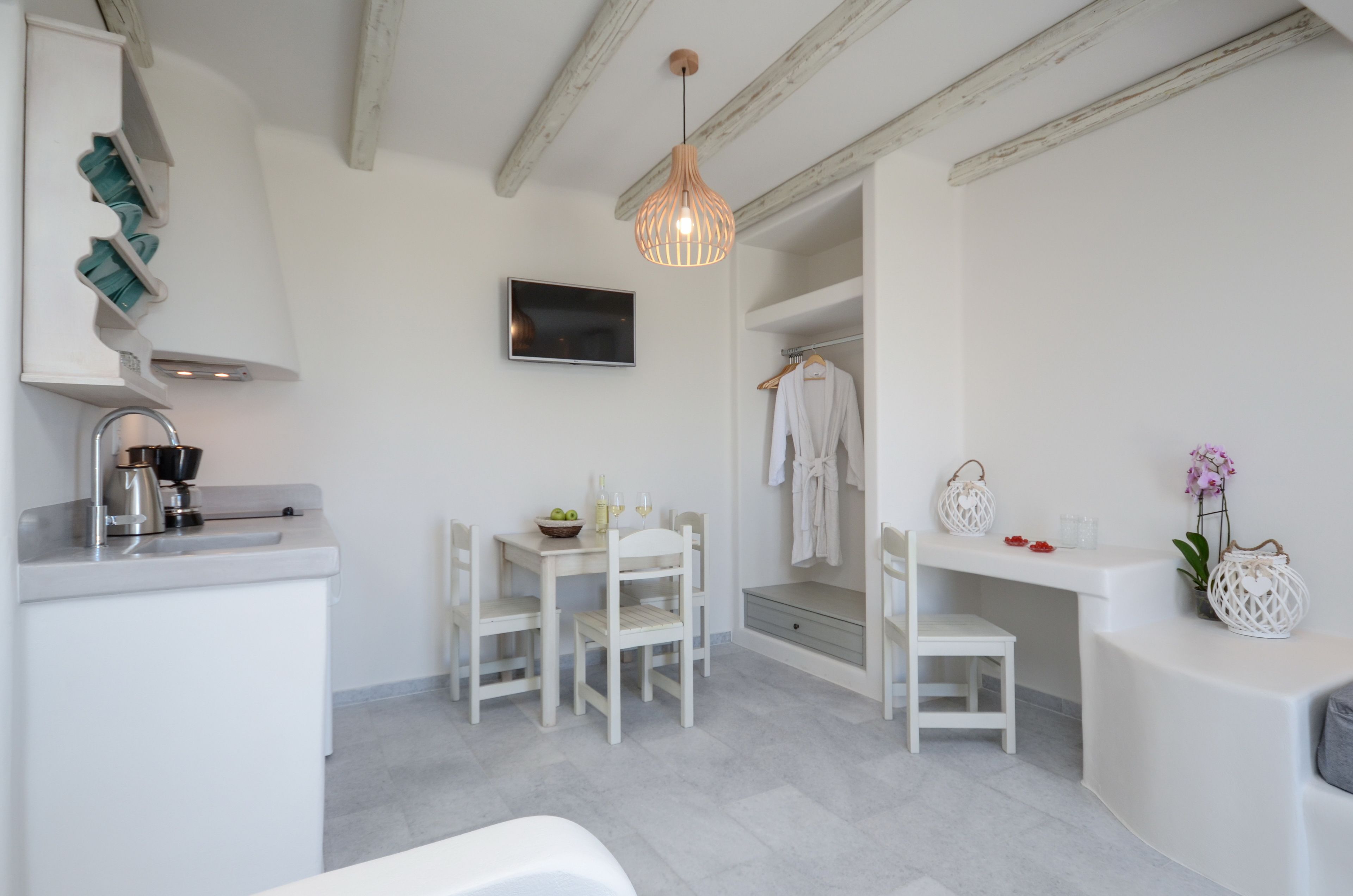 Deluxe Apartment | Free WiFi