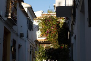 Exterior - Hotel Ábaco Altea (Altea)