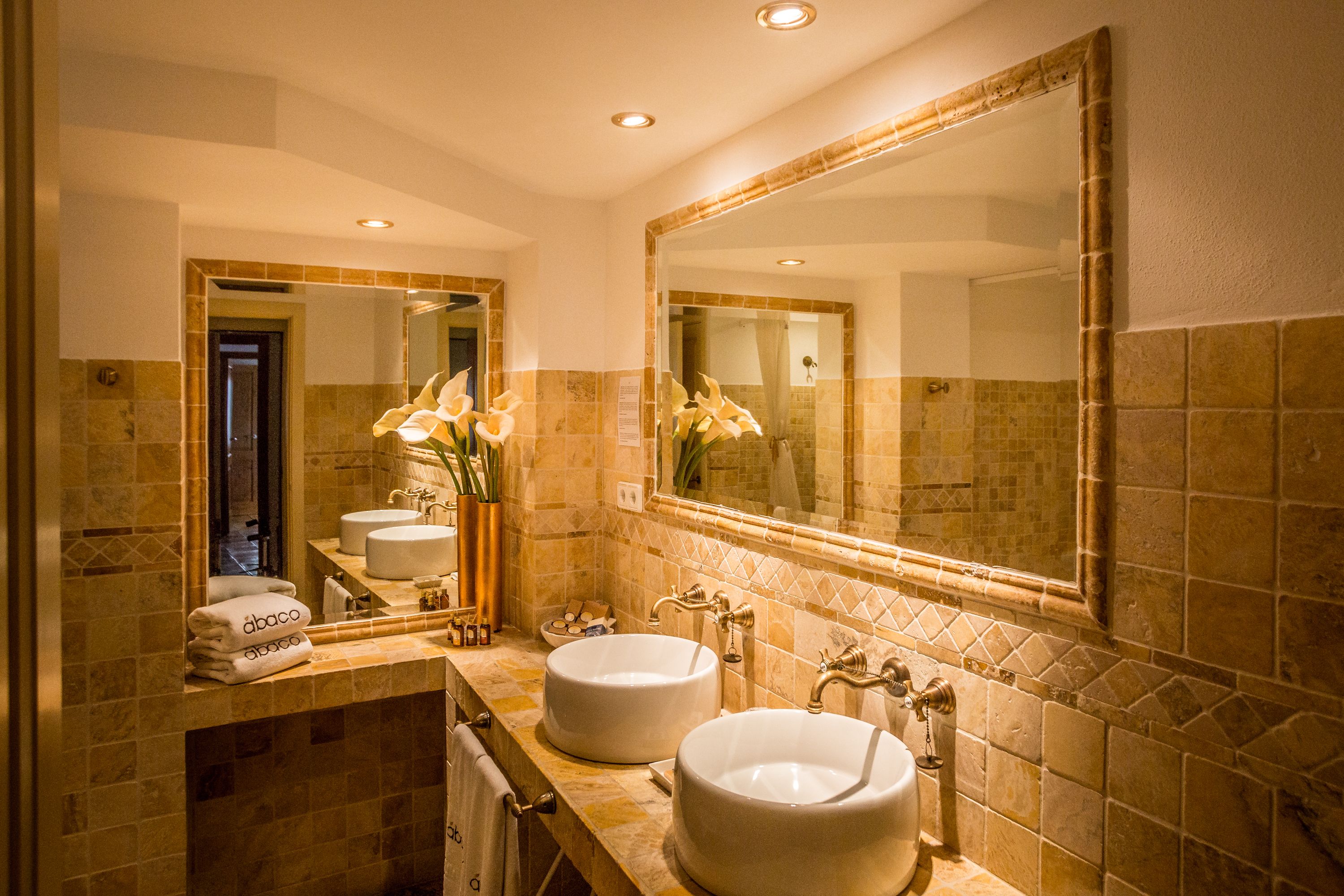 Foto - Hotel Ábaco Altea