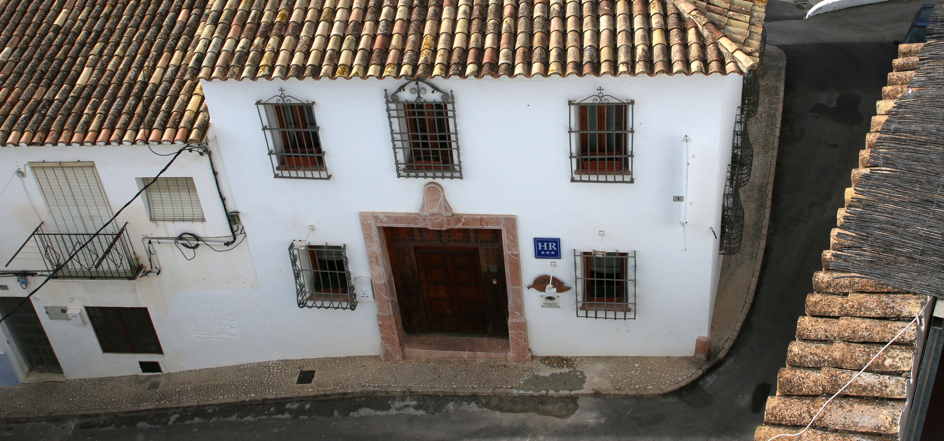 Foto - Hotel Ábaco Altea