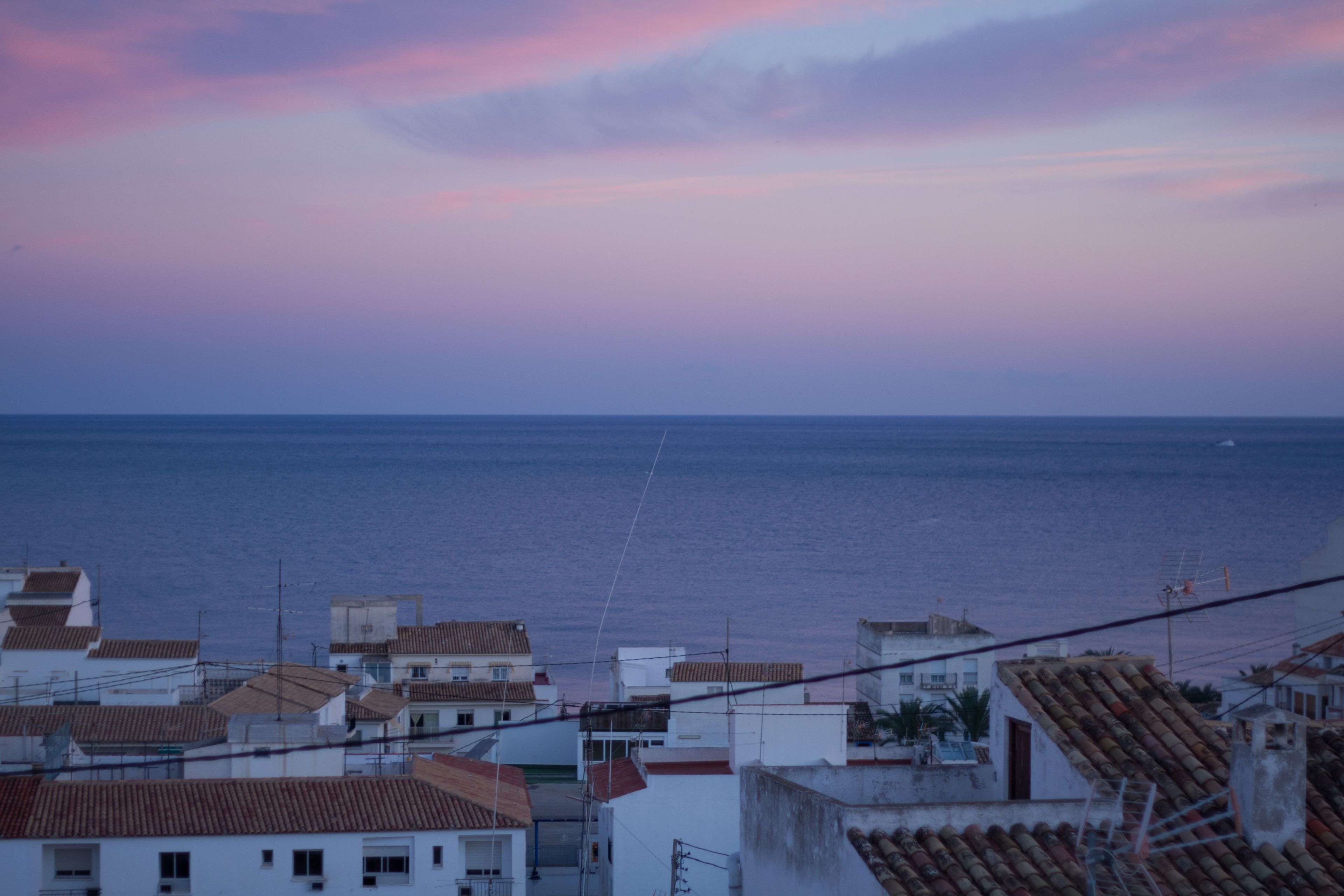 Foto - Hotel Ábaco Altea