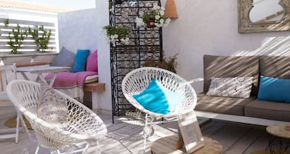 Hotel Ăbaco Altea