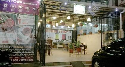 Wisma Sentosa