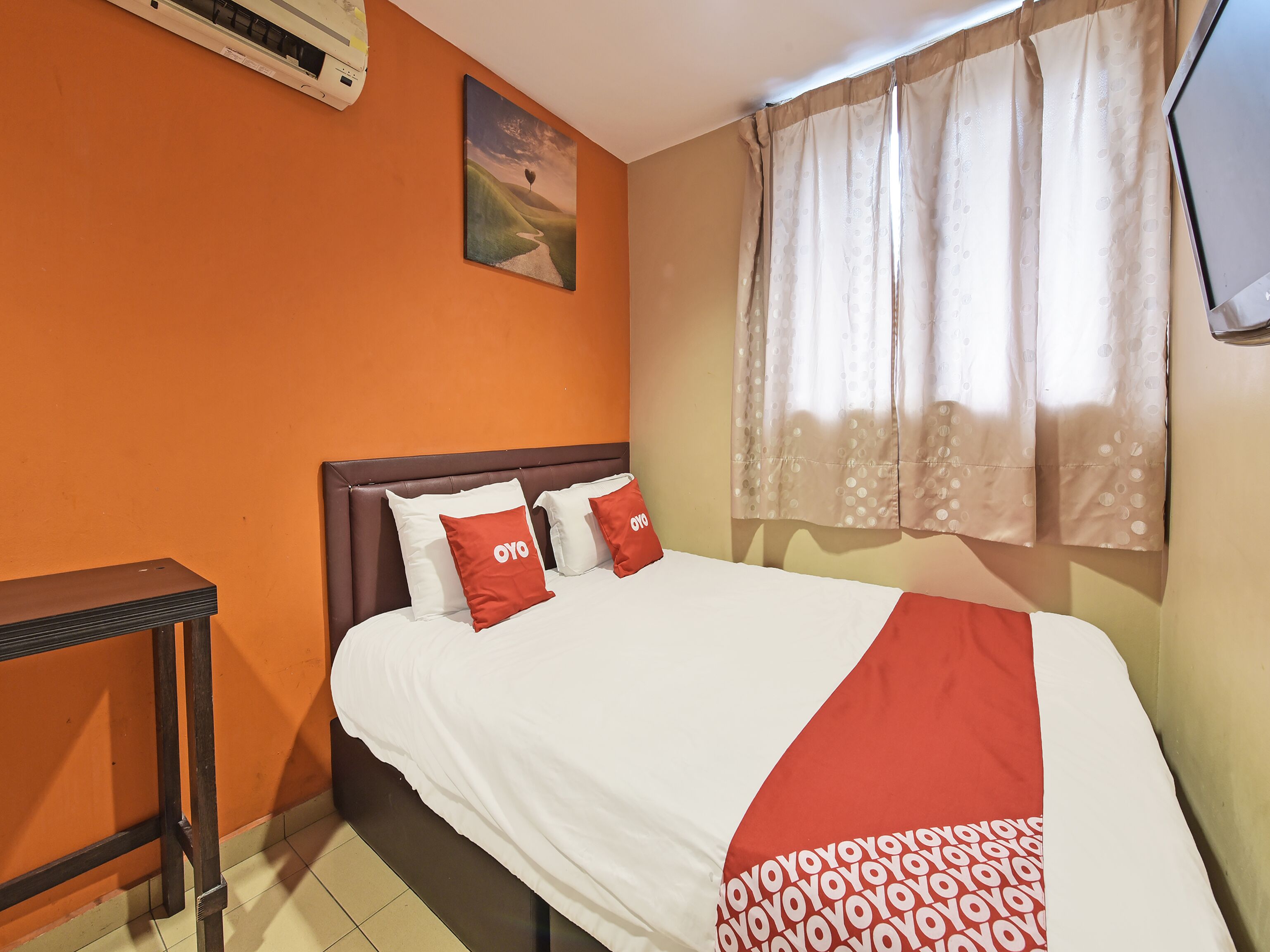 Photo - OYO 90732 New Hotel 33