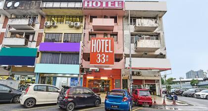 OYO 90732 New Hotel 33