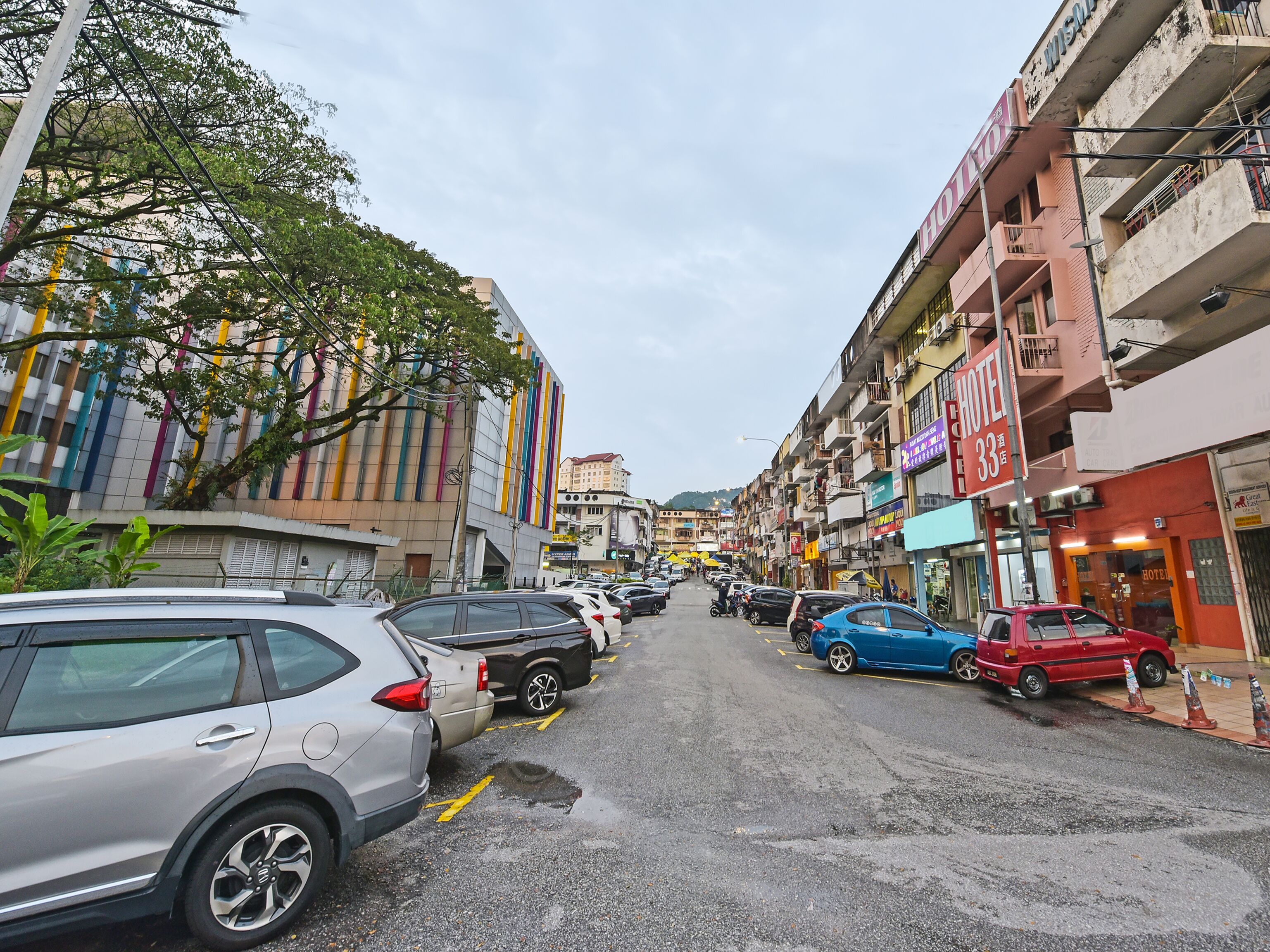 Photo - OYO 90732 New Hotel 33