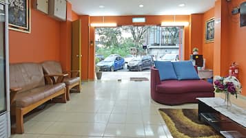 Hall