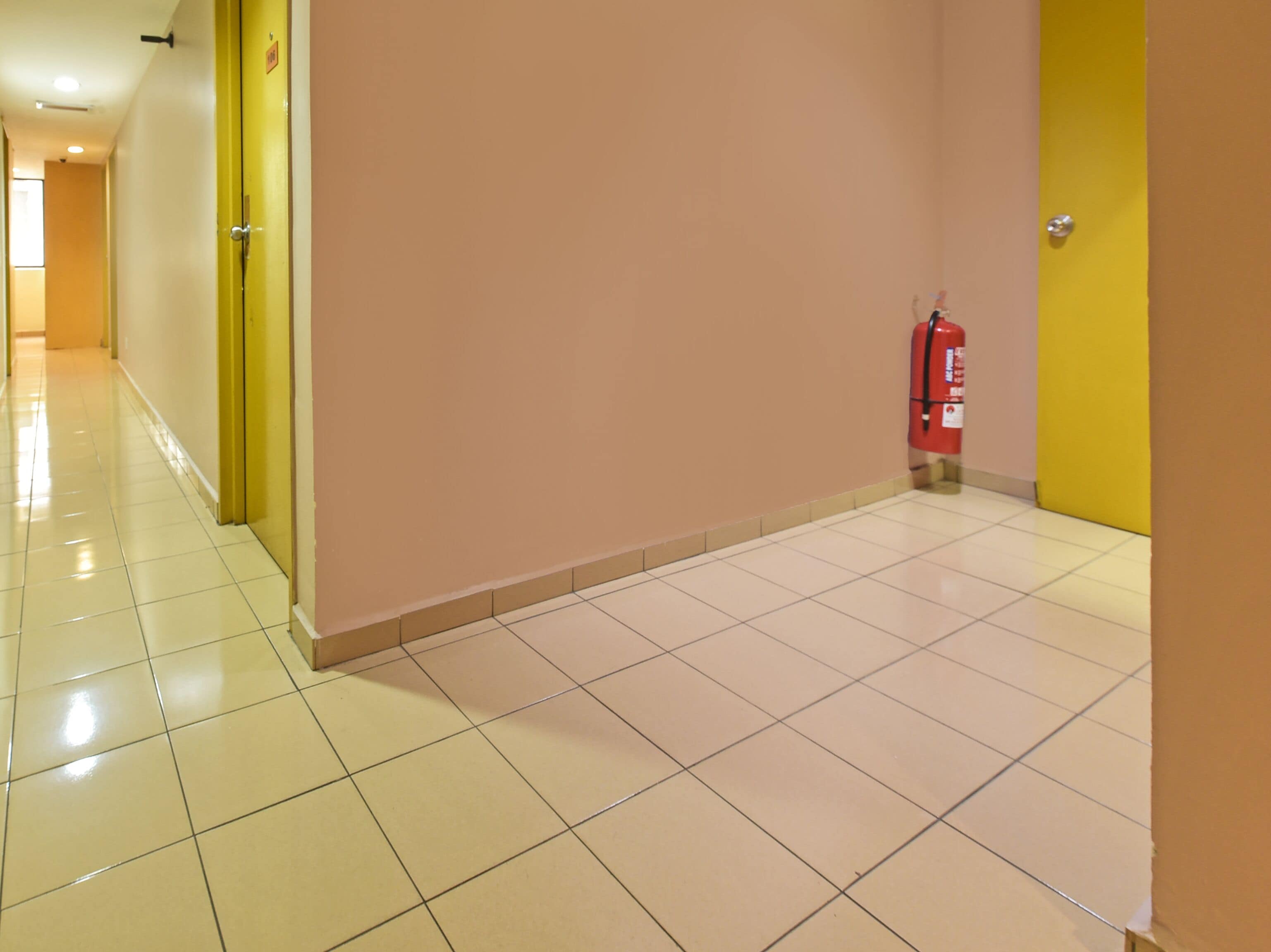 Photo - OYO 90732 New Hotel 33