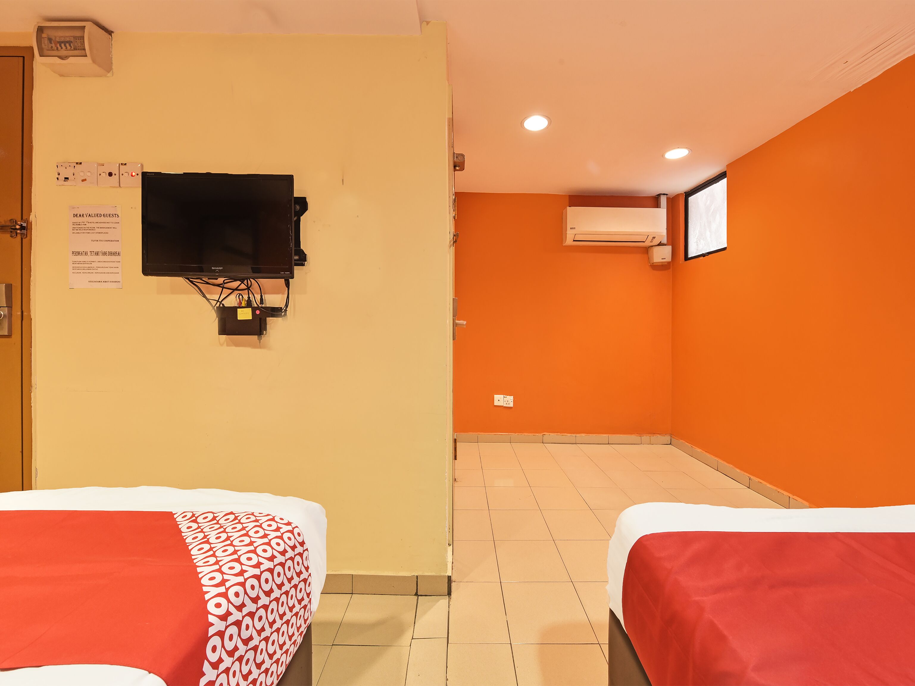 Photo - OYO 90732 New Hotel 33