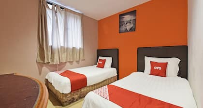 OYO 90732 New Hotel 33