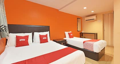 OYO 90732 New Hotel 33