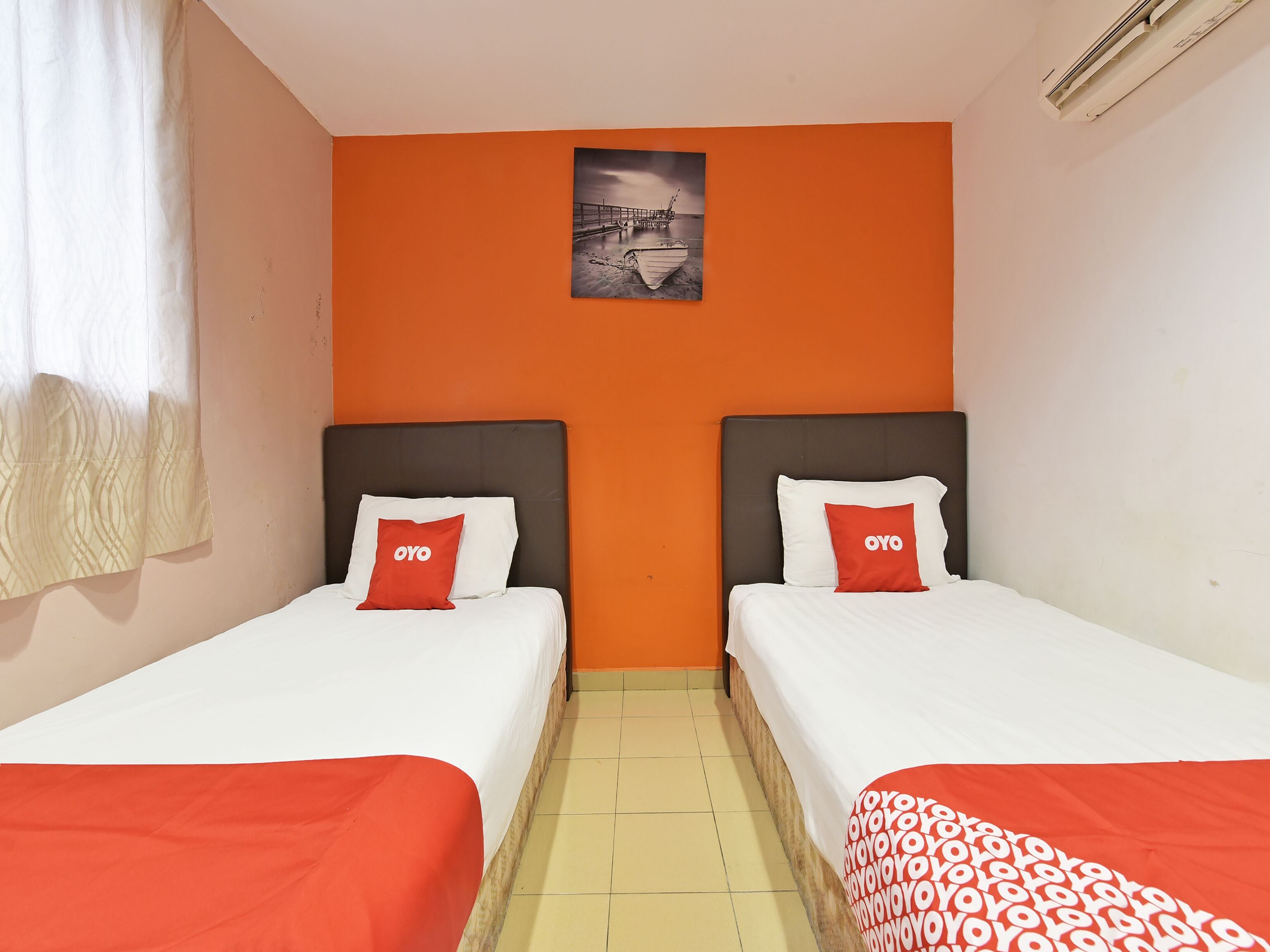 Photo - OYO 90732 New Hotel 33