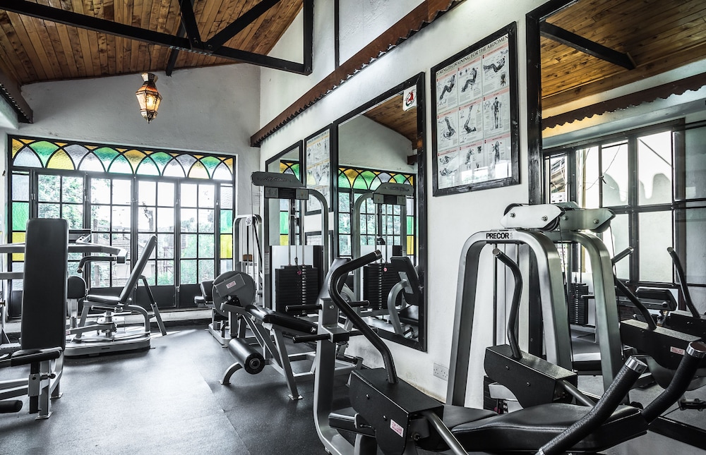 The King Post by null