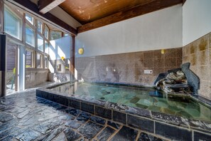 Property amenity - Hakuba PAIPU NO KEMURI (Hakuba)