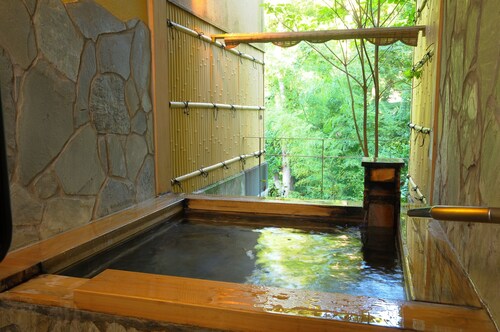 Atami Hotel PAIPU NO KEMURI