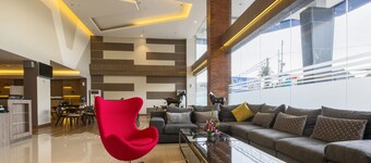 Hotel 88 Fatmawati Jakarta by WH