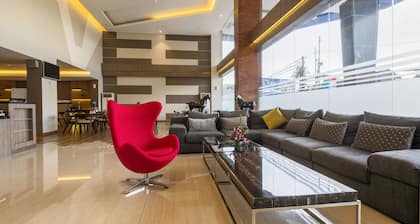 Hotel 88 Fatmawati Jakarta by WH