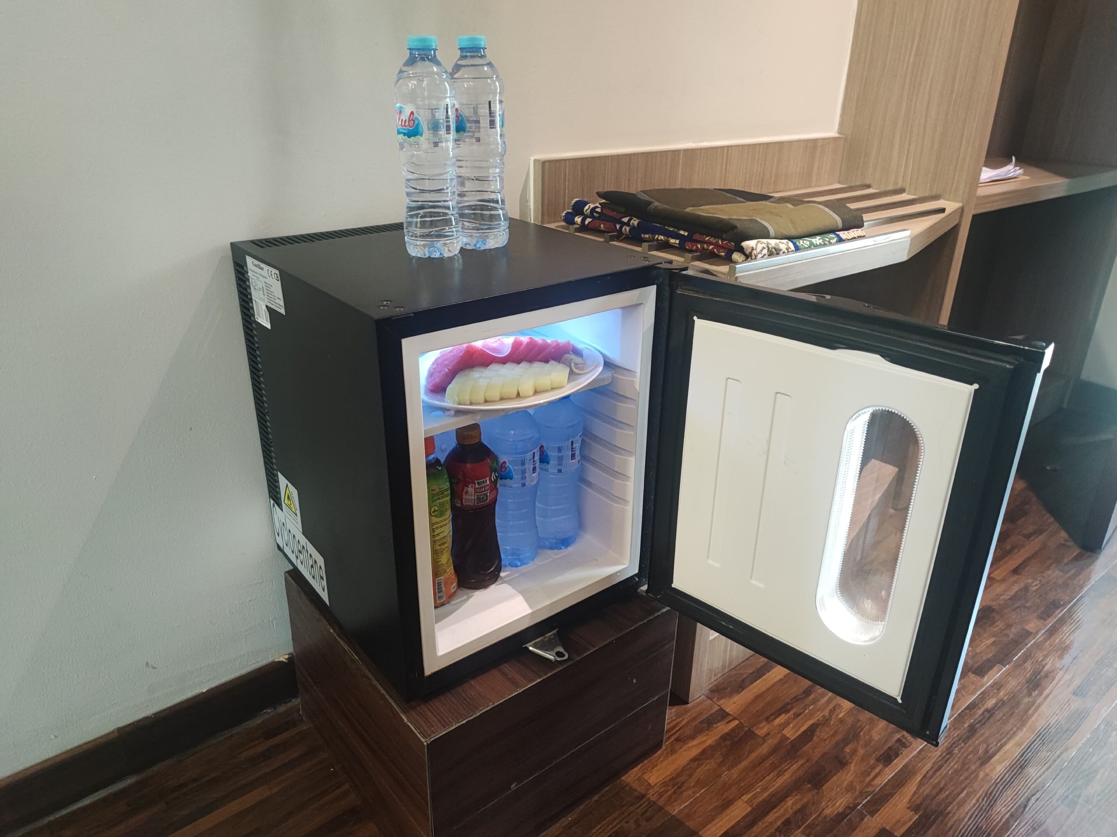 Photo - Hotel 88 ITC Fatmawati Jakarta By WH