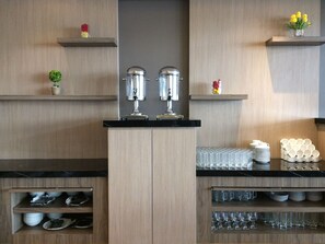 Spécialités Cuisine internationale