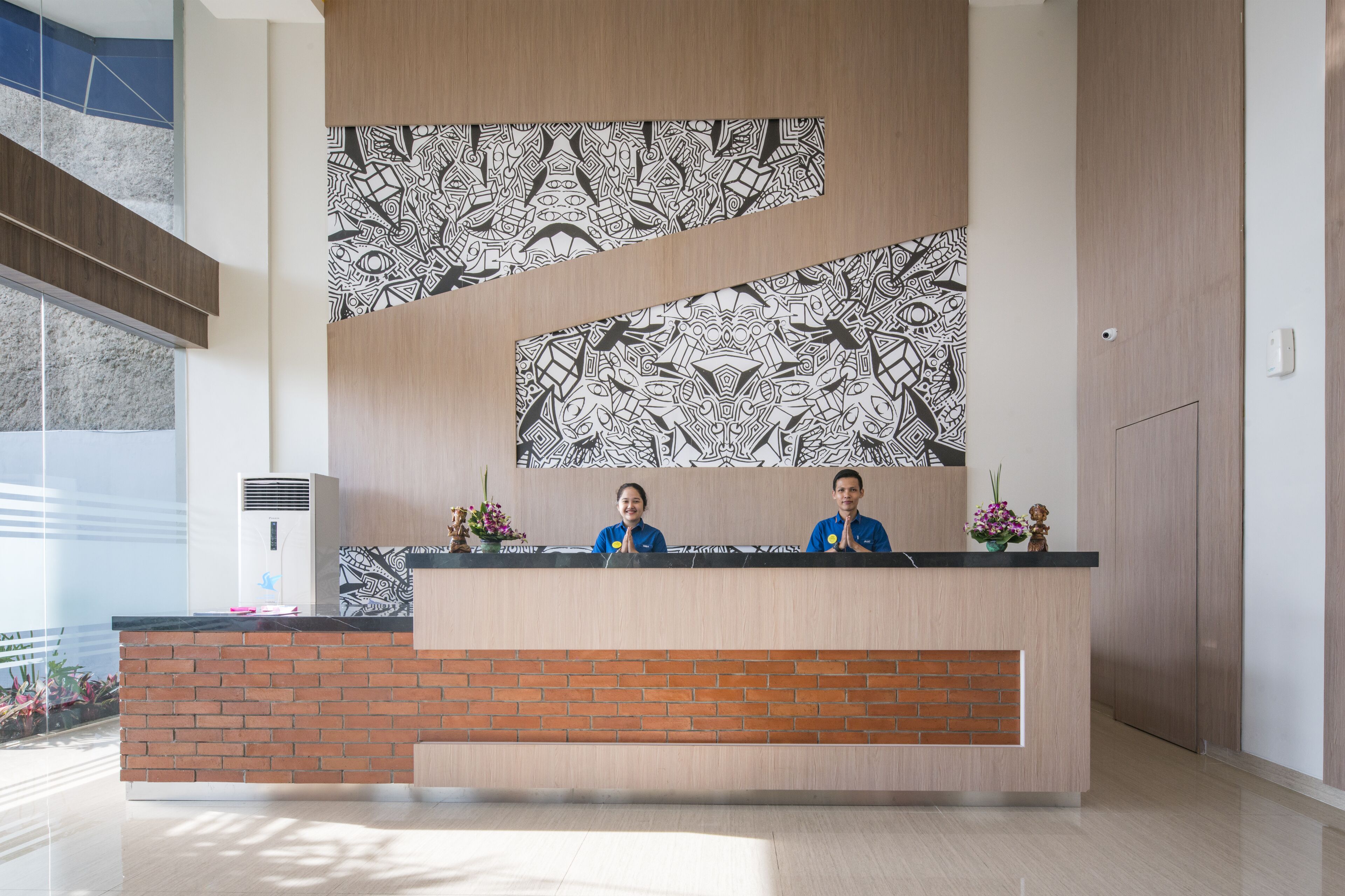 Photo - Hotel 88 ITC Fatmawati Jakarta By WH