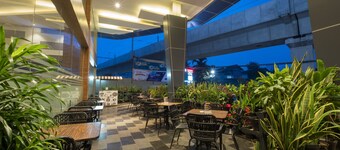 Hotel 88 Fatmawati Jakarta by WH