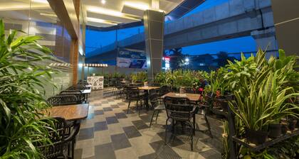 Hotel 88 Fatmawati Jakarta by WH