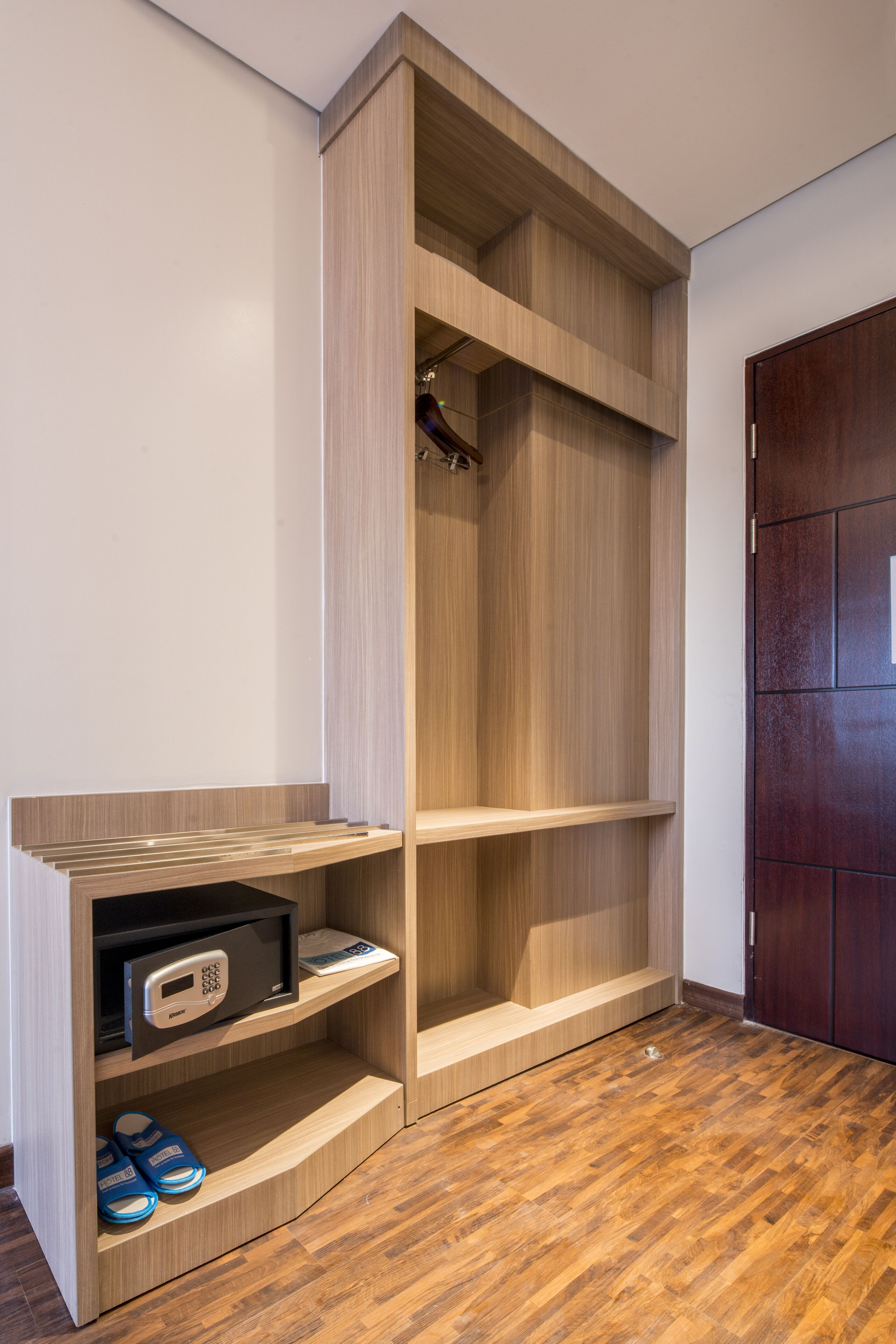 Photo - Hotel 88 ITC Fatmawati Jakarta By WH